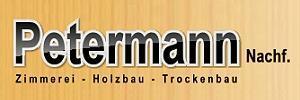 Petermann Holzbau